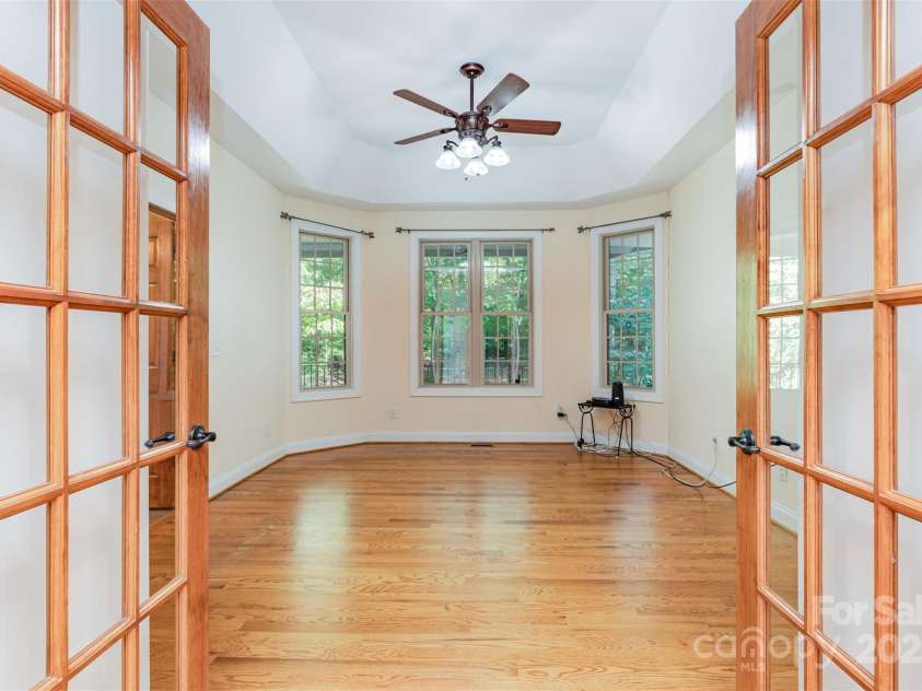 7116 Spruce Pine Trail, Waxhaw, NC 28173.  MLS# CAR4309389, YatesRealty ID 27114. 