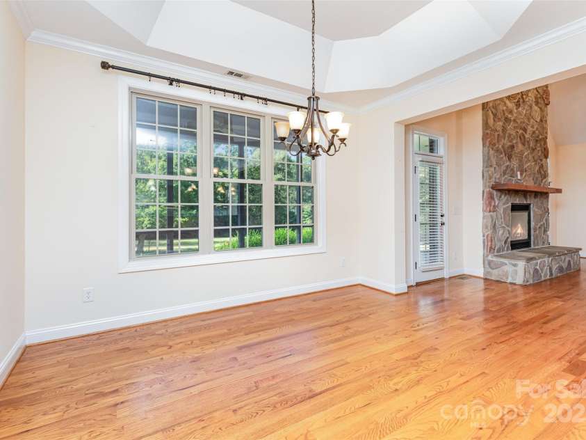 7116 Spruce Pine Trail, Waxhaw, NC 28173.  MLS# CAR4309389, YatesRealty ID 27114. 