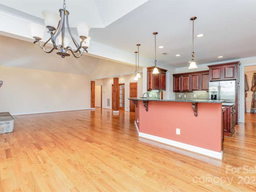 7116 Spruce Pine Trail, Waxhaw, NC 28173.  MLS# CAR4309389, YatesRealty ID 27114. 