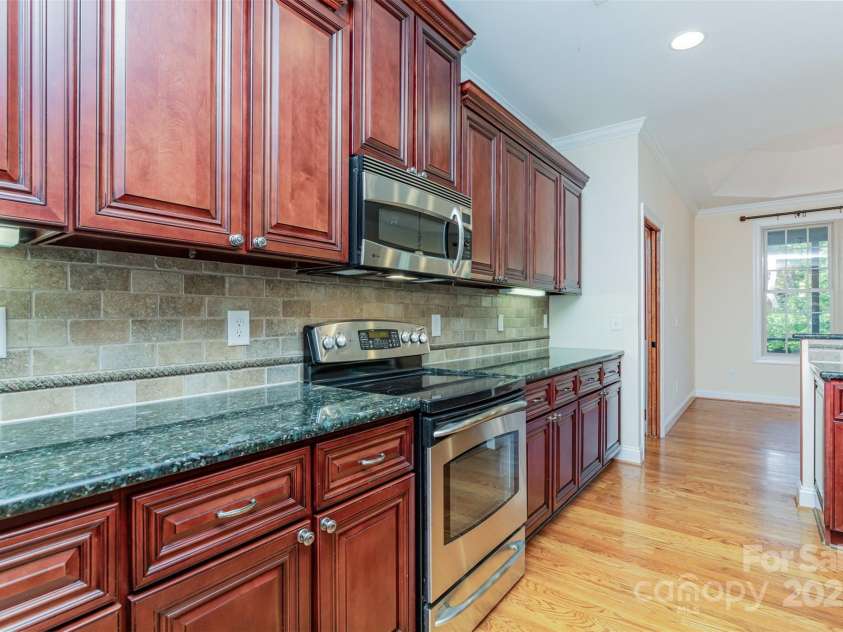 7116 Spruce Pine Trail, Waxhaw, NC 28173.  MLS# CAR4309389, YatesRealty ID 27114. 