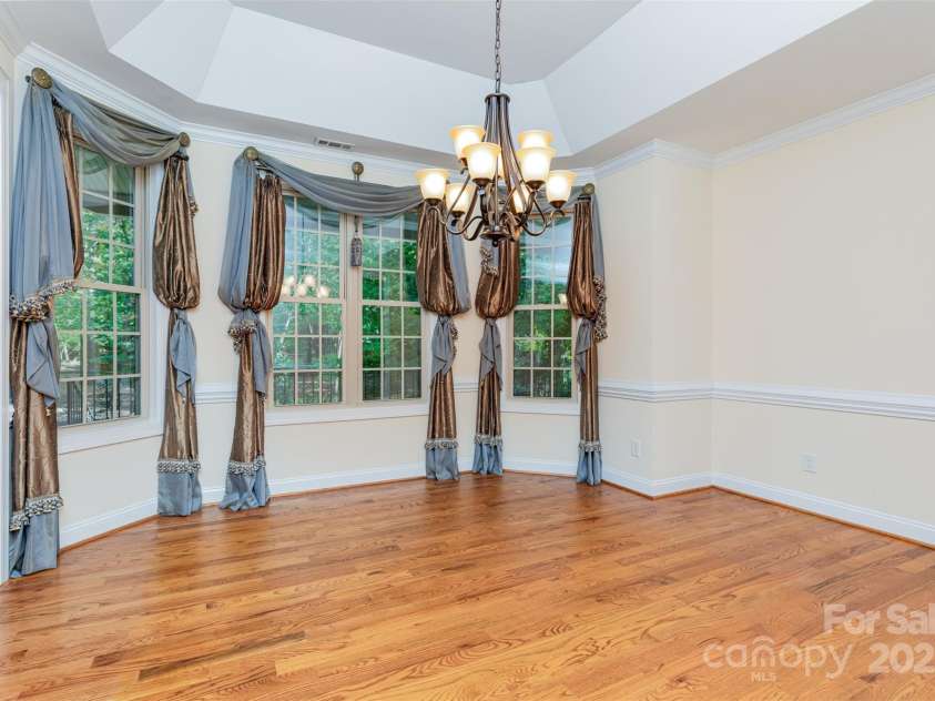 7116 Spruce Pine Trail, Waxhaw, NC 28173.  MLS# CAR4309389, YatesRealty ID 27114. 