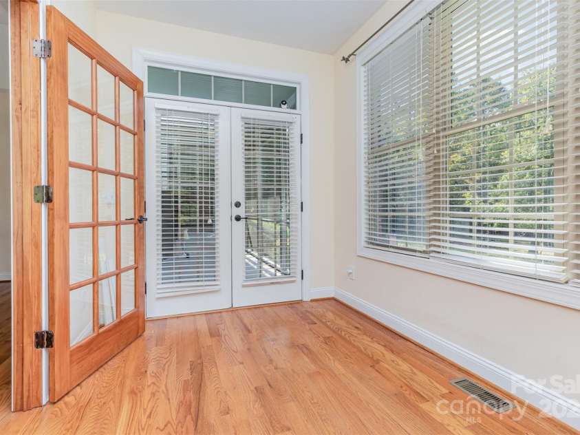 7116 Spruce Pine Trail, Waxhaw, NC 28173.  MLS# CAR4309389, YatesRealty ID 27114. 