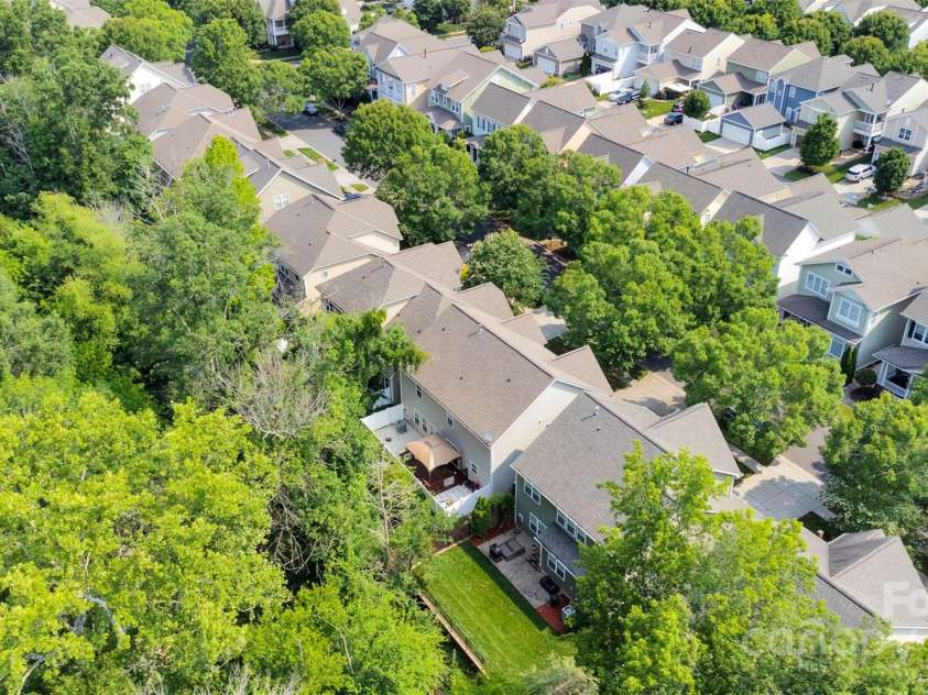 11538 Ardrey Crest Drive, Charlotte, NC 28277.  MLS# CAR4271194, YatesRealty ID 27115. 