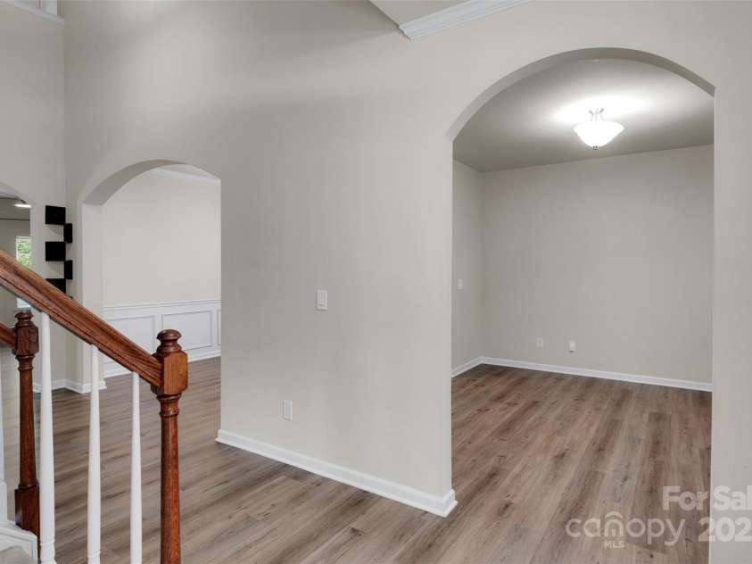 11538 Ardrey Crest Drive, Charlotte, NC 28277.  MLS# CAR4271194, YatesRealty ID 27115. 