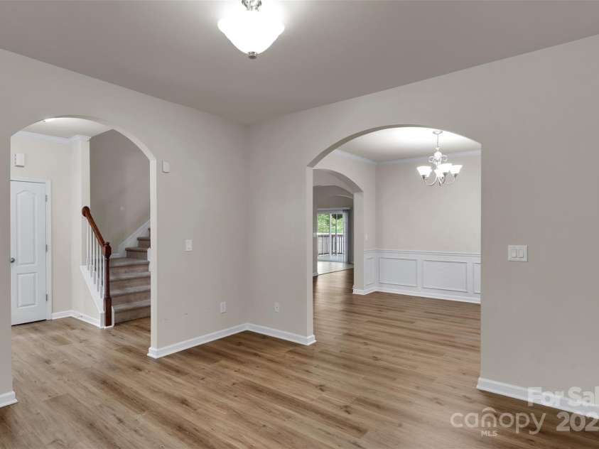 11538 Ardrey Crest Drive, Charlotte, NC 28277.  MLS# CAR4271194, YatesRealty ID 27115. 