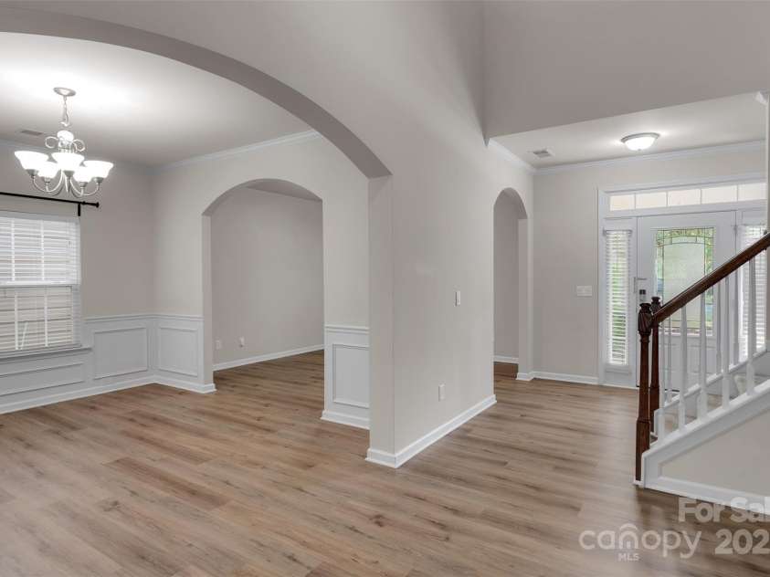 11538 Ardrey Crest Drive, Charlotte, NC 28277.  MLS# CAR4271194, YatesRealty ID 27115. 