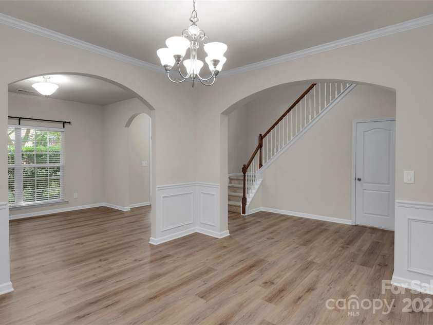 11538 Ardrey Crest Drive, Charlotte, NC 28277.  MLS# CAR4271194, YatesRealty ID 27115. 