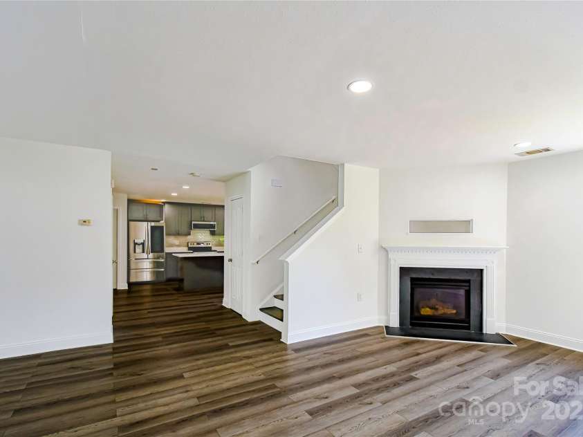 722 Overlook Road, Lowell, NC 28098.  MLS# CAR4272122, YatesRealty ID 27116. 