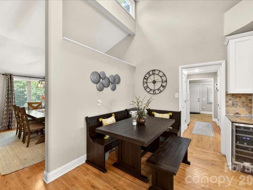3816 Smokerise Hill Drive, Charlotte, NC 28277.  MLS# CAR4384889, YatesRealty ID 27117. 