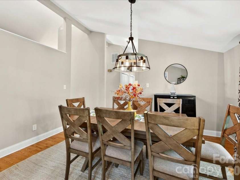 3816 Smokerise Hill Drive, Charlotte, NC 28277.  MLS# CAR4384889, YatesRealty ID 27117. 