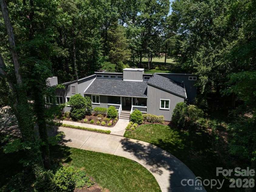3816 Smokerise Hill Drive, Charlotte, NC 28277.  MLS# CAR4384889, YatesRealty ID 27117. 