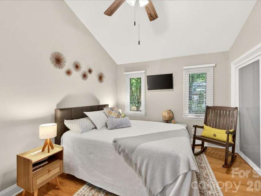3816 Smokerise Hill Drive, Charlotte, NC 28277.  MLS# CAR4384889, YatesRealty ID 27117. Bedroom 3 