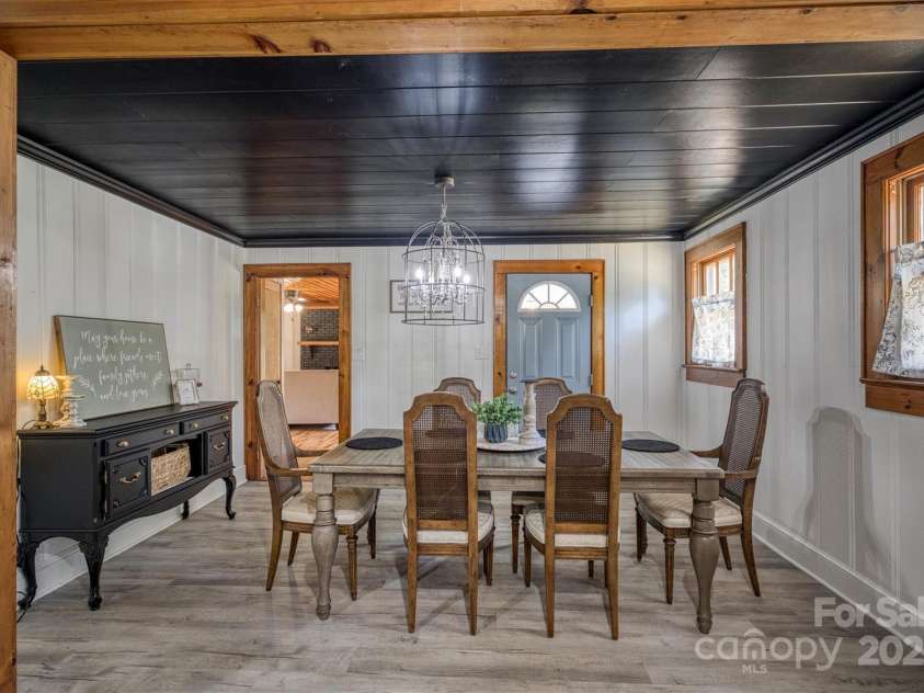 6939 Knob Avenue, Connelly Springs, NC 28612.  MLS# CAR4276598, YatesRealty ID 27118. 