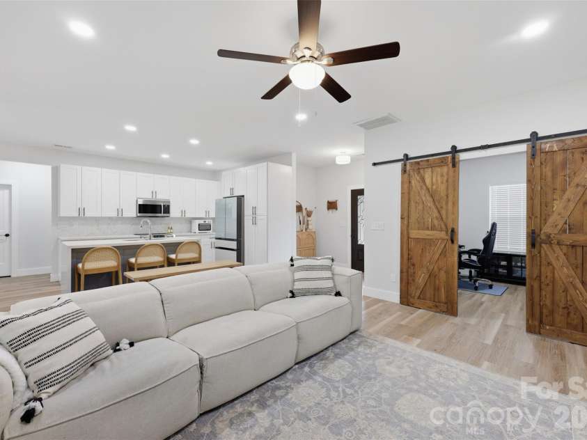 1026 Fye Drive, Newton, NC 28658.  MLS# CAR4375919, YatesRealty ID 27119. 