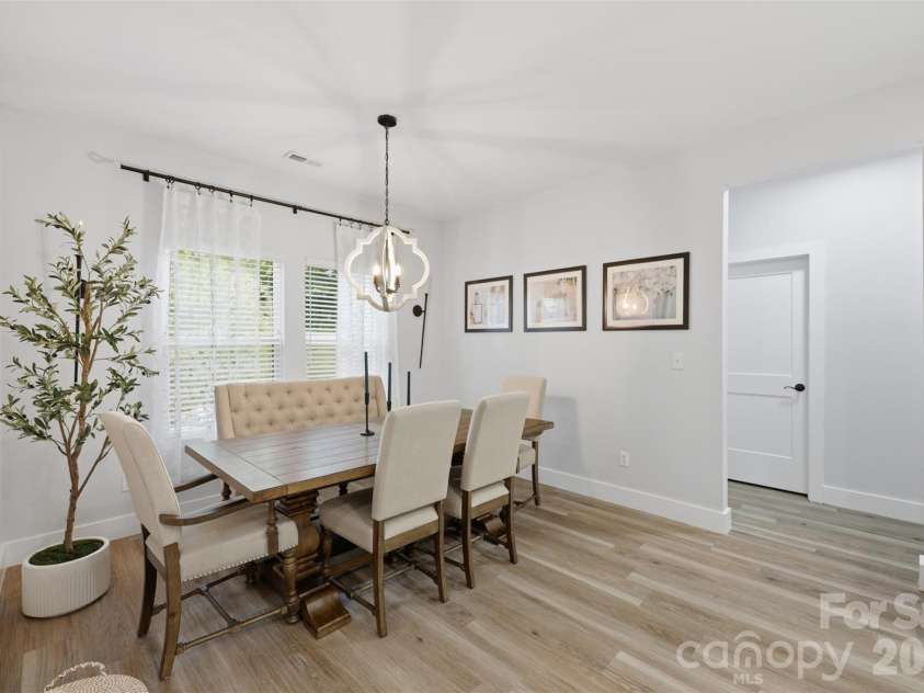 1026 Fye Drive, Newton, NC 28658.  MLS# CAR4375919, YatesRealty ID 27119. 