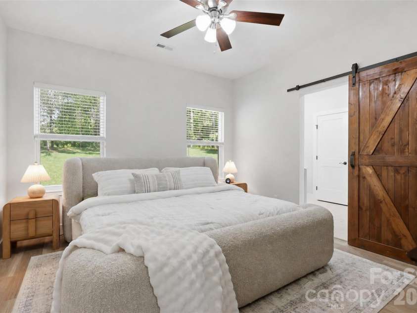 1026 Fye Drive, Newton, NC 28658.  MLS# CAR4375919, YatesRealty ID 27119. 