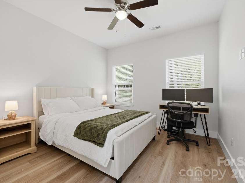 1026 Fye Drive, Newton, NC 28658.  MLS# CAR4375919, YatesRealty ID 27119. 
