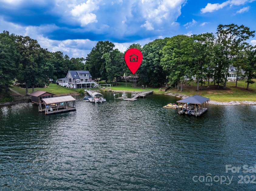 8448 Normandy Road, Denver, NC 28037.  MLS# CAR4276661, YatesRealty ID 27119. 