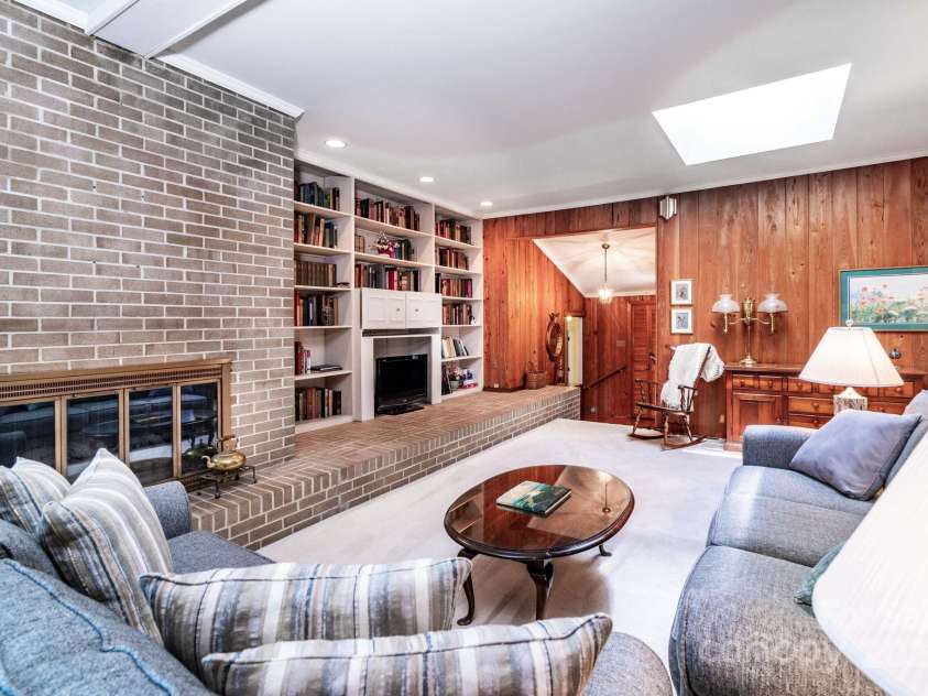 8448 Normandy Road, Denver, NC 28037.  MLS# CAR4276661, YatesRealty ID 27119. 