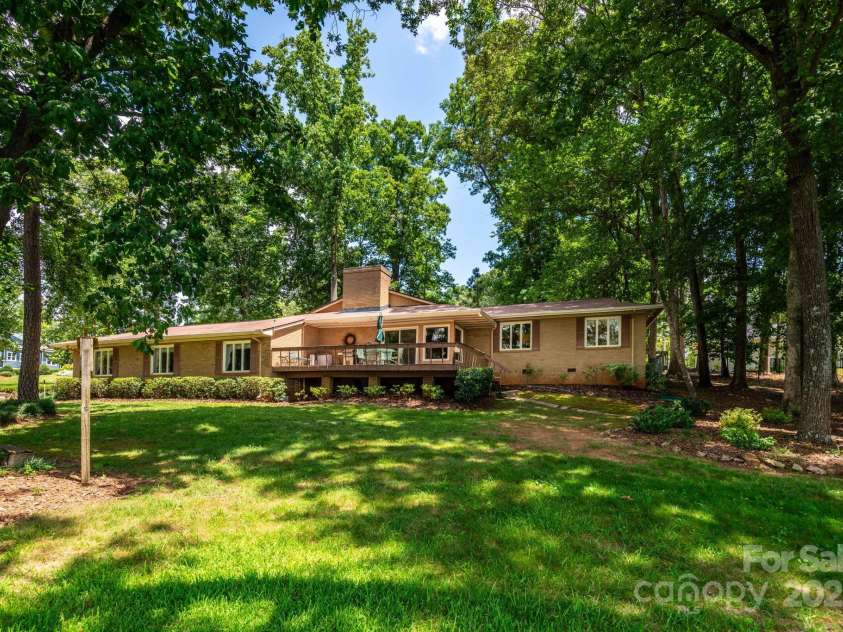 8448 Normandy Road, Denver, NC 28037.  MLS# CAR4276661, YatesRealty ID 27119. 