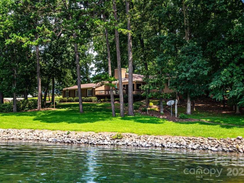 8448 Normandy Road, Denver, NC 28037.  MLS# CAR4276661, YatesRealty ID 27119. 