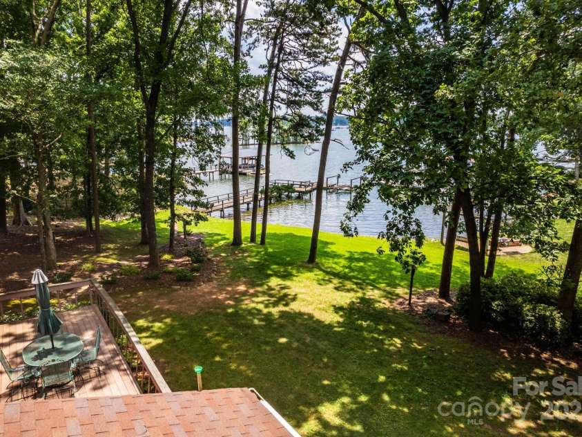 8448 Normandy Road, Denver, NC 28037.  MLS# CAR4276661, YatesRealty ID 27119. 