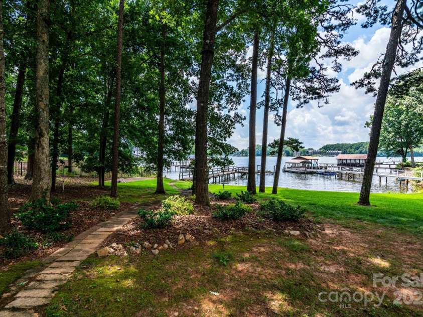 8448 Normandy Road, Denver, NC 28037.  MLS# CAR4276661, YatesRealty ID 27119. 