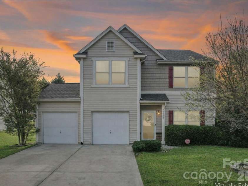 5000 Brodie Lane, Fort Mill, SC 29707.  MLS# CAR4362605, YatesRealty ID 27120. 
