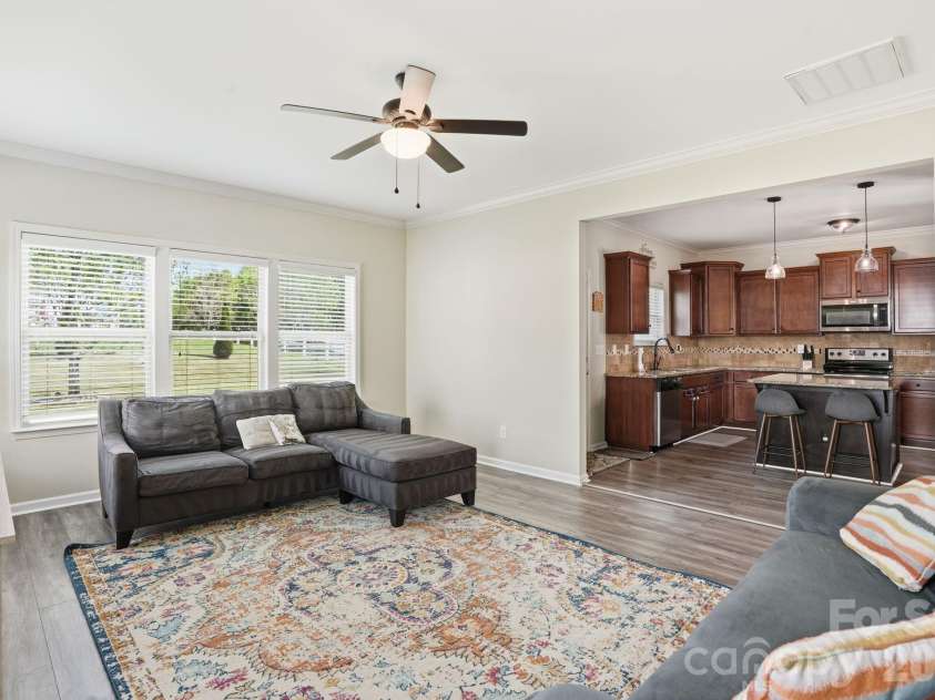 5000 Brodie Lane, Fort Mill, SC 29707.  MLS# CAR4362605, YatesRealty ID 27120. 