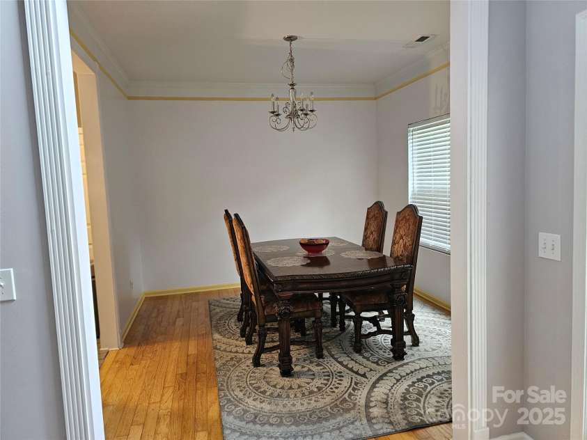 935 Wind Carved Lane, Monroe, NC 28110.  MLS# CAR4278156, YatesRealty ID 27120. 