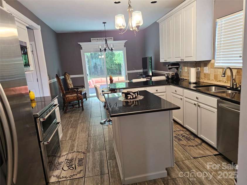 935 Wind Carved Lane, Monroe, NC 28110.  MLS# CAR4278156, YatesRealty ID 27120. 