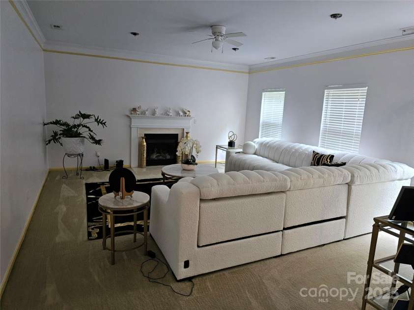 935 Wind Carved Lane, Monroe, NC 28110.  MLS# CAR4278156, YatesRealty ID 27120. 