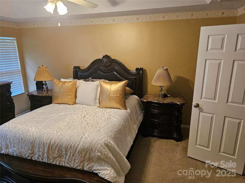 935 Wind Carved Lane, Monroe, NC 28110.  MLS# CAR4278156, YatesRealty ID 27120. 