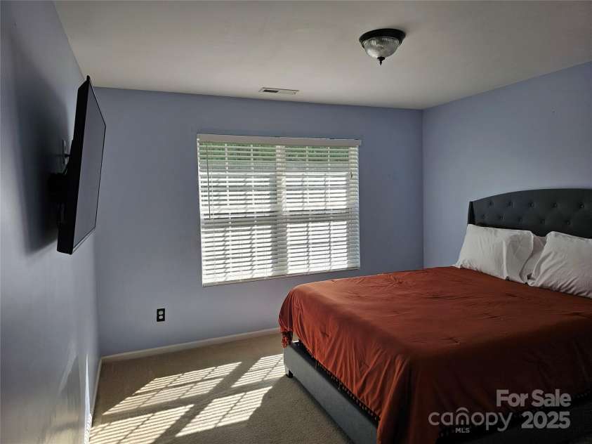 935 Wind Carved Lane, Monroe, NC 28110.  MLS# CAR4278156, YatesRealty ID 27120. 