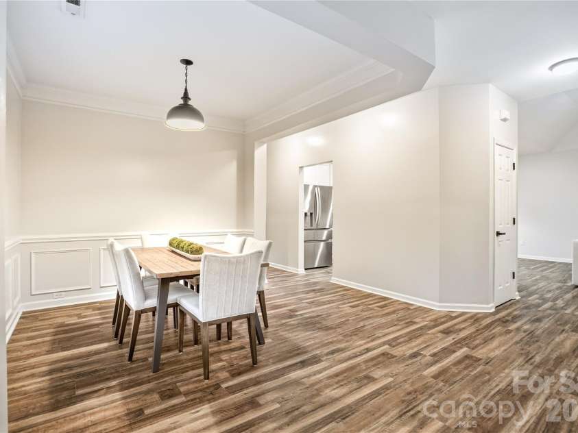 1016 Reigate Road, Charlotte, NC 28262.  MLS# CAR4385914, YatesRealty ID 27123. 