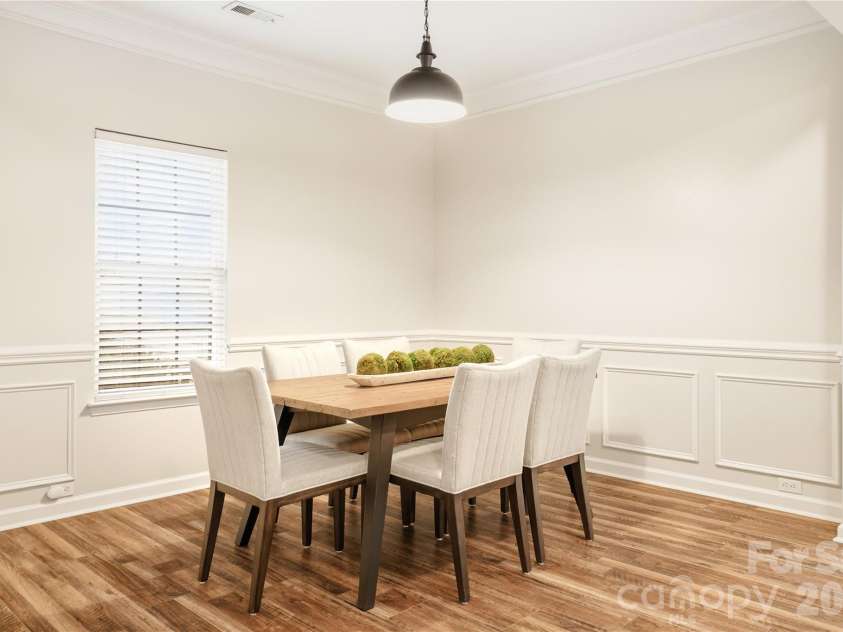 1016 Reigate Road, Charlotte, NC 28262.  MLS# CAR4385914, YatesRealty ID 27123. 