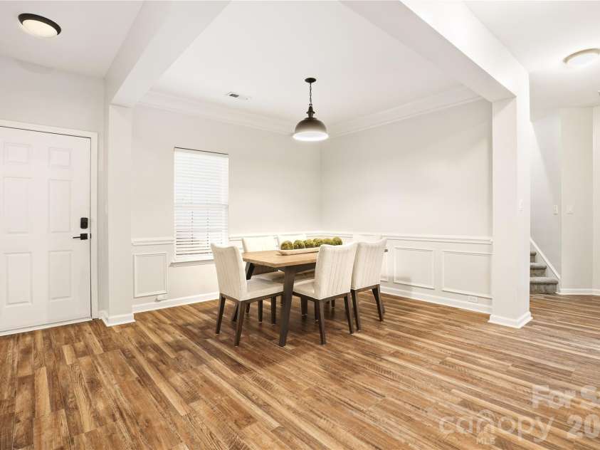 1016 Reigate Road, Charlotte, NC 28262.  MLS# CAR4385914, YatesRealty ID 27123. 