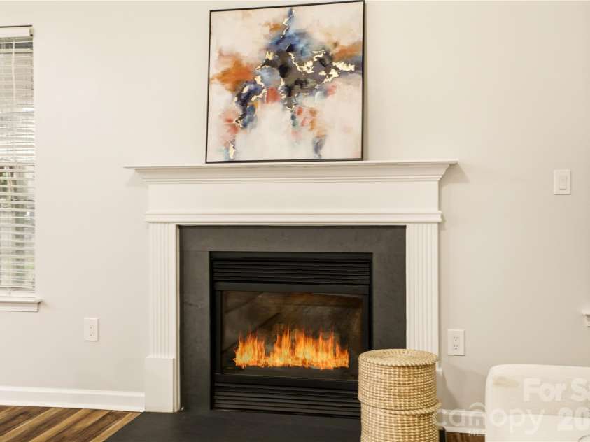 1016 Reigate Road, Charlotte, NC 28262.  MLS# CAR4385914, YatesRealty ID 27123. 