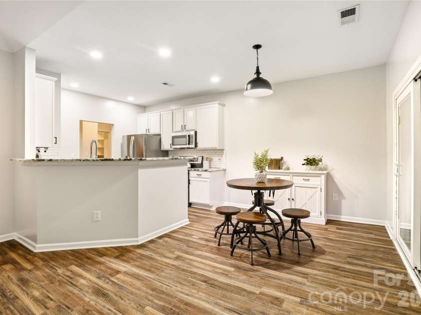 1016 Reigate Road, Charlotte, NC 28262.  MLS# CAR4385914, YatesRealty ID 27123. 