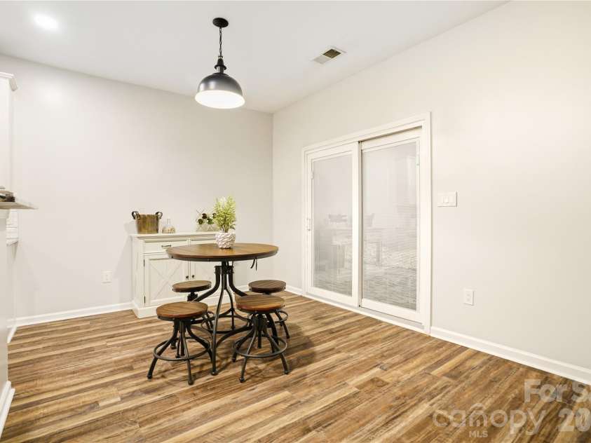 1016 Reigate Road, Charlotte, NC 28262.  MLS# CAR4385914, YatesRealty ID 27123. 