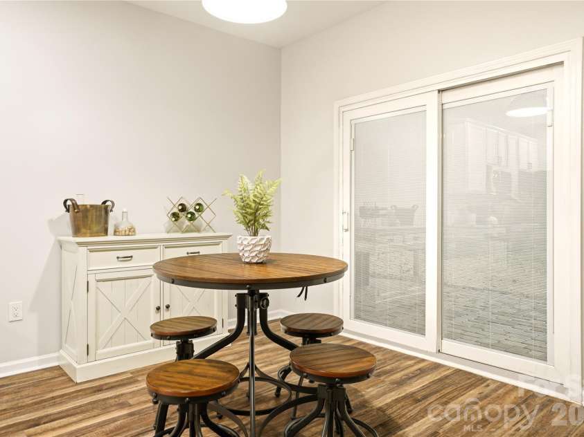 1016 Reigate Road, Charlotte, NC 28262.  MLS# CAR4385914, YatesRealty ID 27123. 