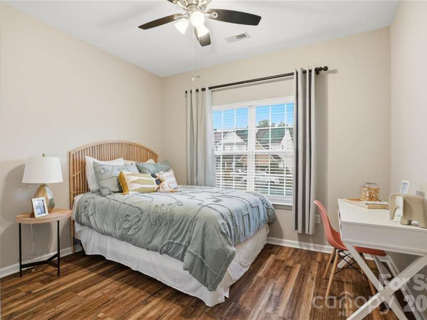 1016 Reigate Road, Charlotte, NC 28262.  MLS# CAR4385914, YatesRealty ID 27123. 