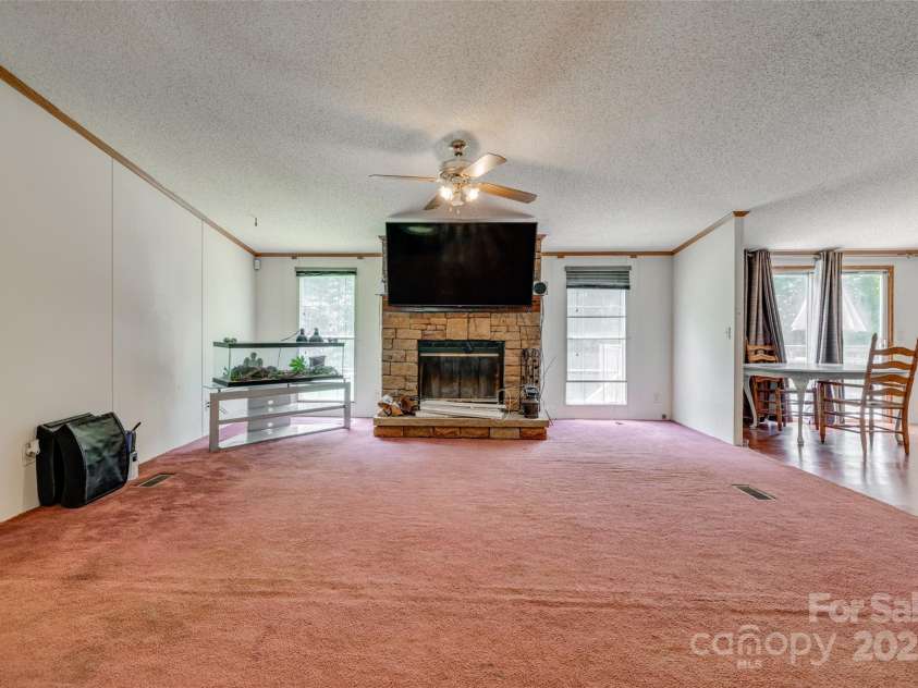 10435 Silver Mine Road, Fort Mill, SC 29707.  MLS# CAR4275041, YatesRealty ID 27125. 