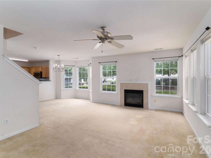 10553 Trolley Run Drive, Cornelius, NC 28031.  MLS# CAR4398318, YatesRealty ID 27126. 