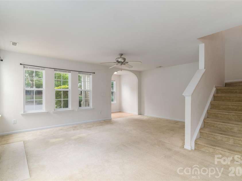 10553 Trolley Run Drive, Cornelius, NC 28031.  MLS# CAR4398318, YatesRealty ID 27126. 