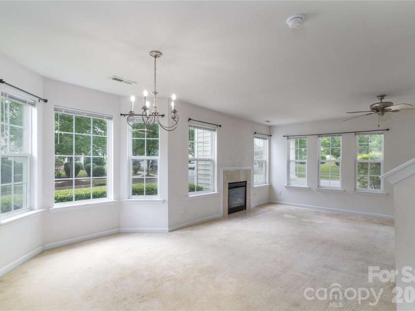 10553 Trolley Run Drive, Cornelius, NC 28031.  MLS# CAR4398318, YatesRealty ID 27126. 