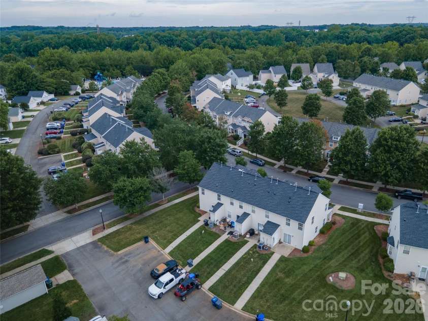 10553 Trolley Run Drive, Cornelius, NC 28031.  MLS# CAR4398318, YatesRealty ID 27126. 