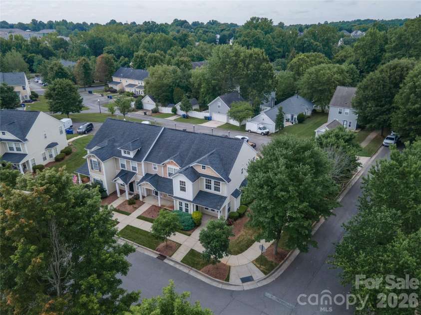 10553 Trolley Run Drive, Cornelius, NC 28031.  MLS# CAR4398318, YatesRealty ID 27126. 