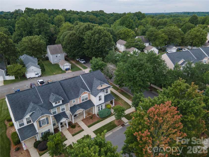 10553 Trolley Run Drive, Cornelius, NC 28031.  MLS# CAR4398318, YatesRealty ID 27126. 