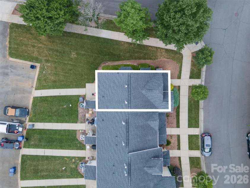 10553 Trolley Run Drive, Cornelius, NC 28031.  MLS# CAR4398318, YatesRealty ID 27126. 